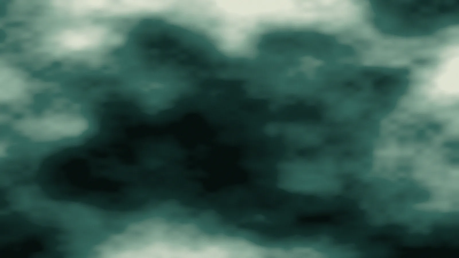 warp render in the kelp palette
