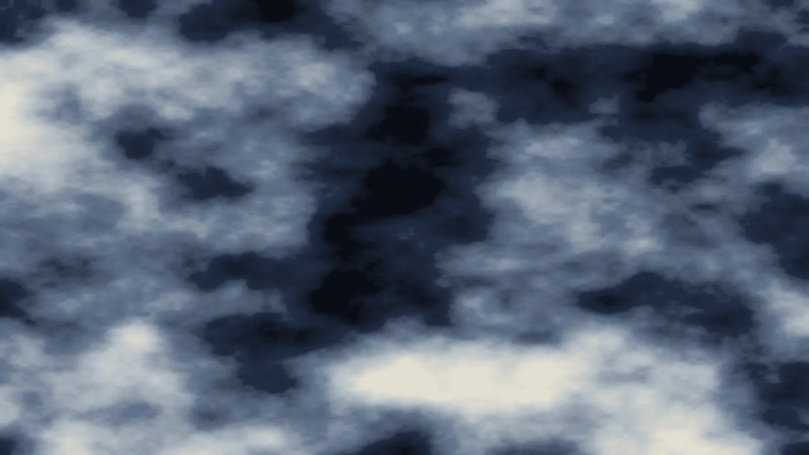 warp render in the ash palette