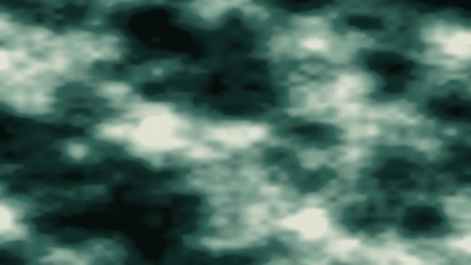 warp render in the kelp palette