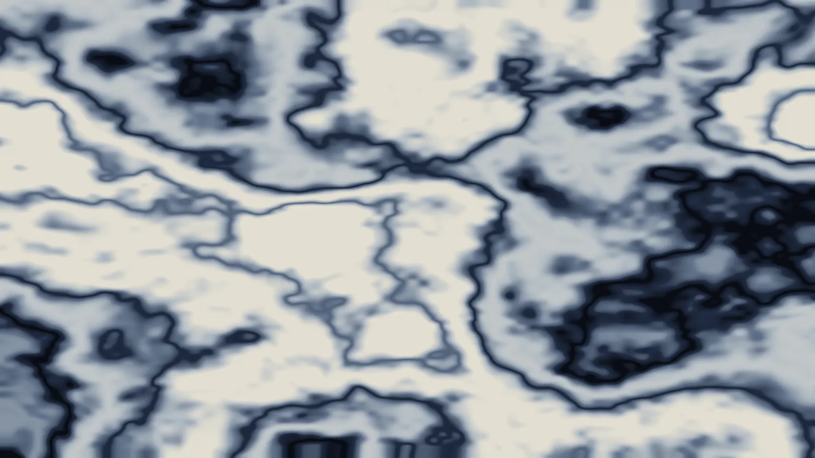 strata render in the ash palette