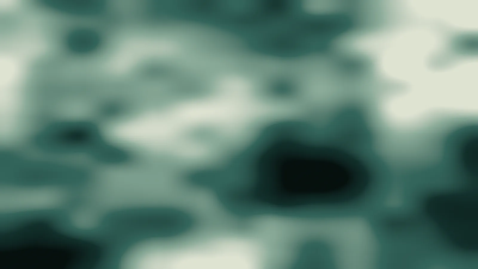 warp render in the kelp palette