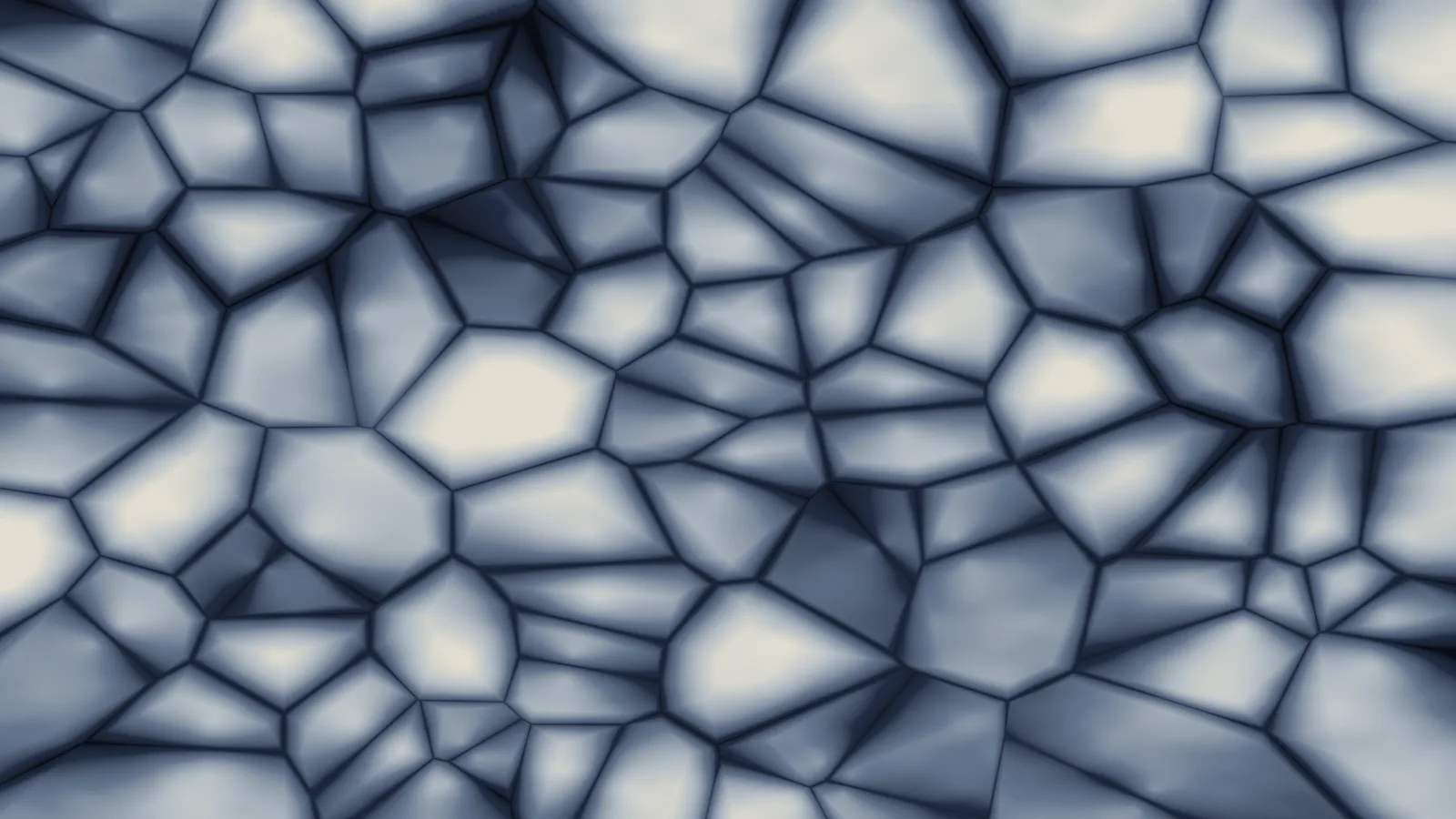 cells render in the ash palette
