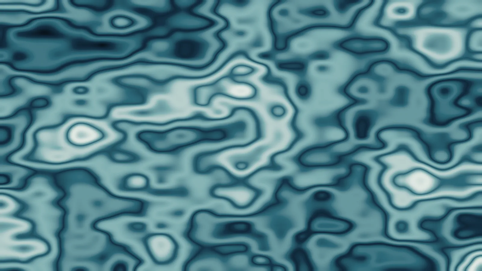 strata render in the tide palette