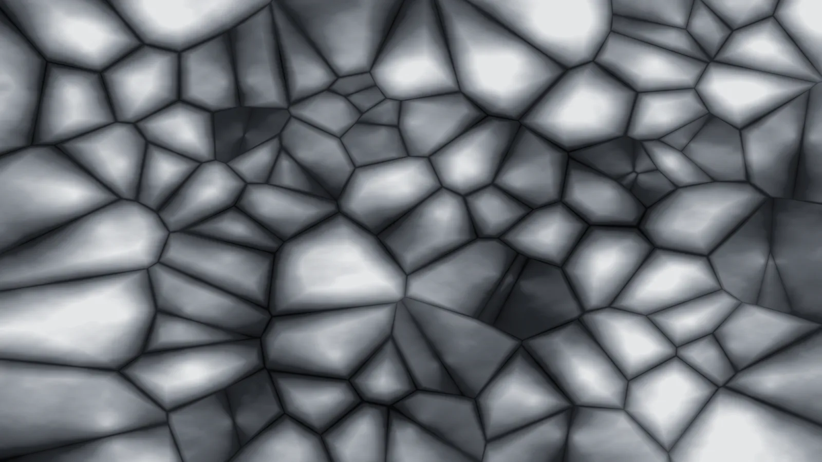cells render in the graphite palette
