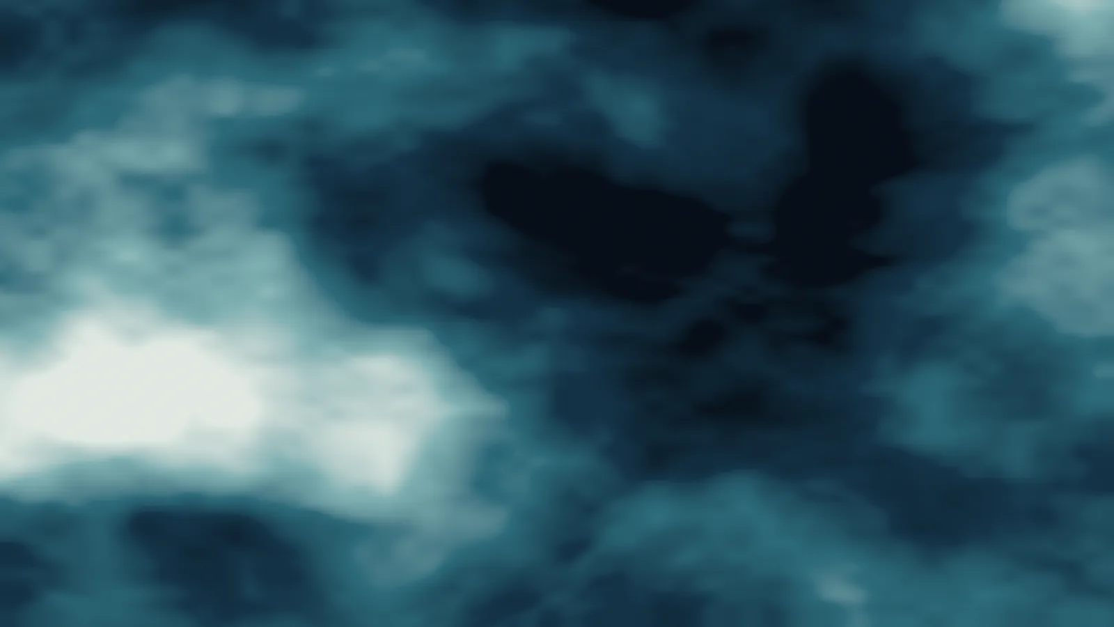 warp render in the tide palette