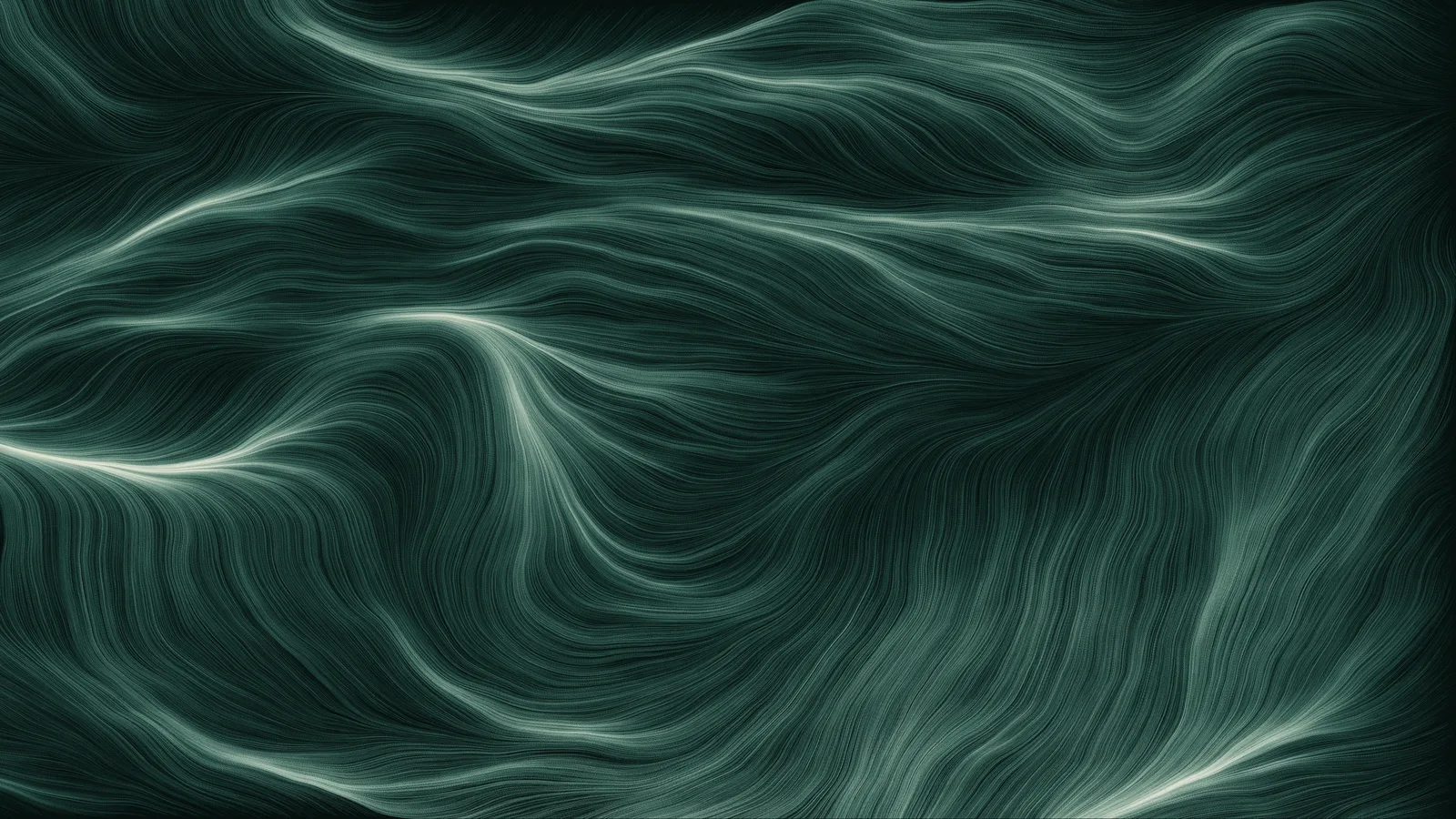 flow render in the kelp palette