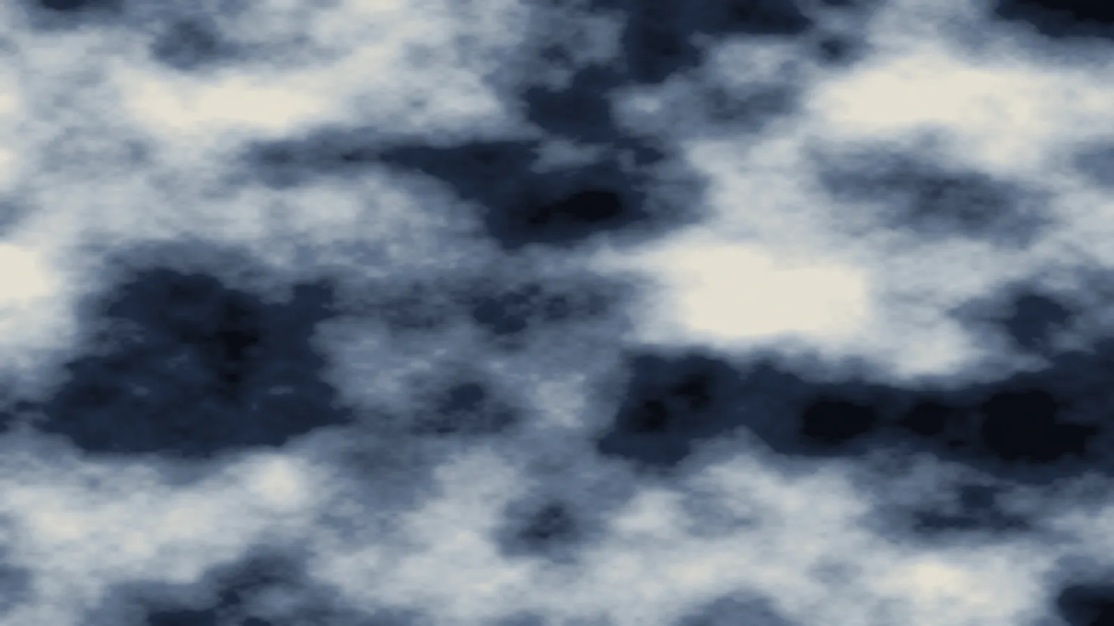 warp render in the ash palette