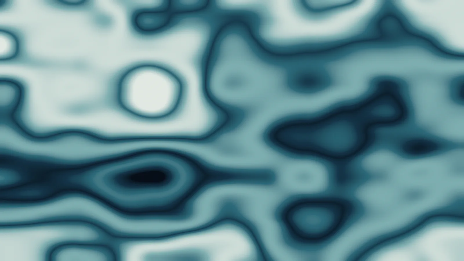 strata render in the tide palette