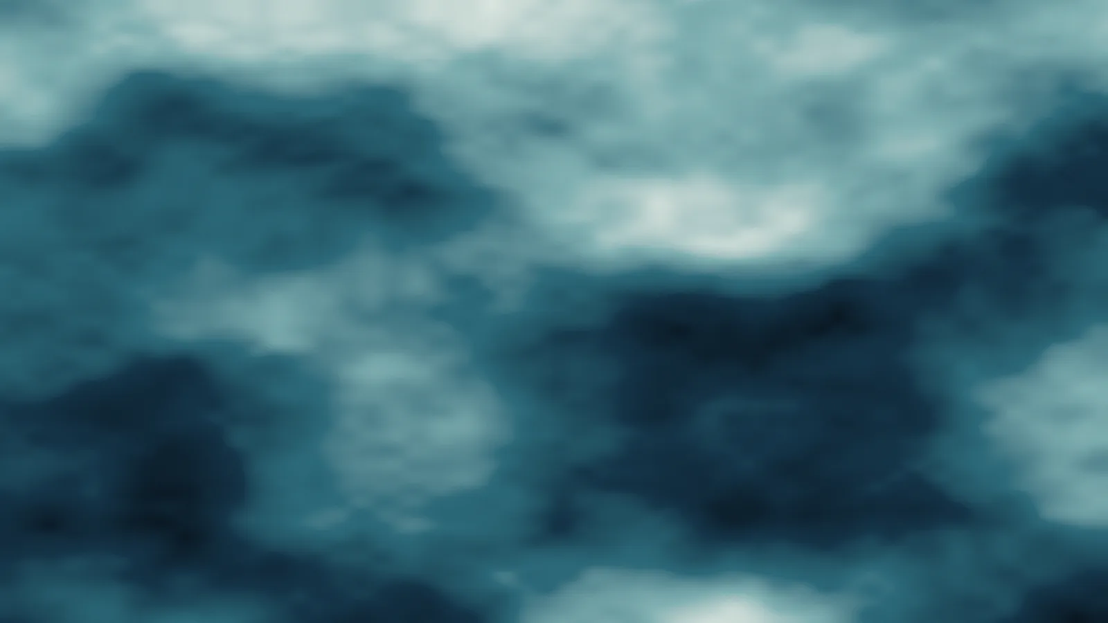 warp render in the tide palette