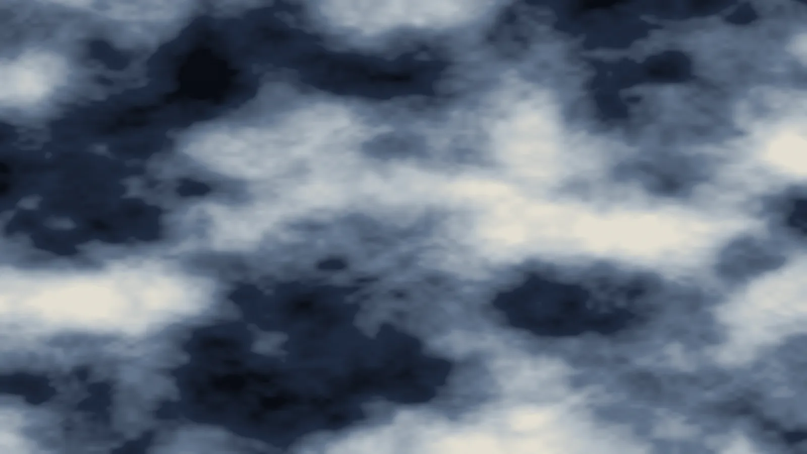 warp render in the ash palette
