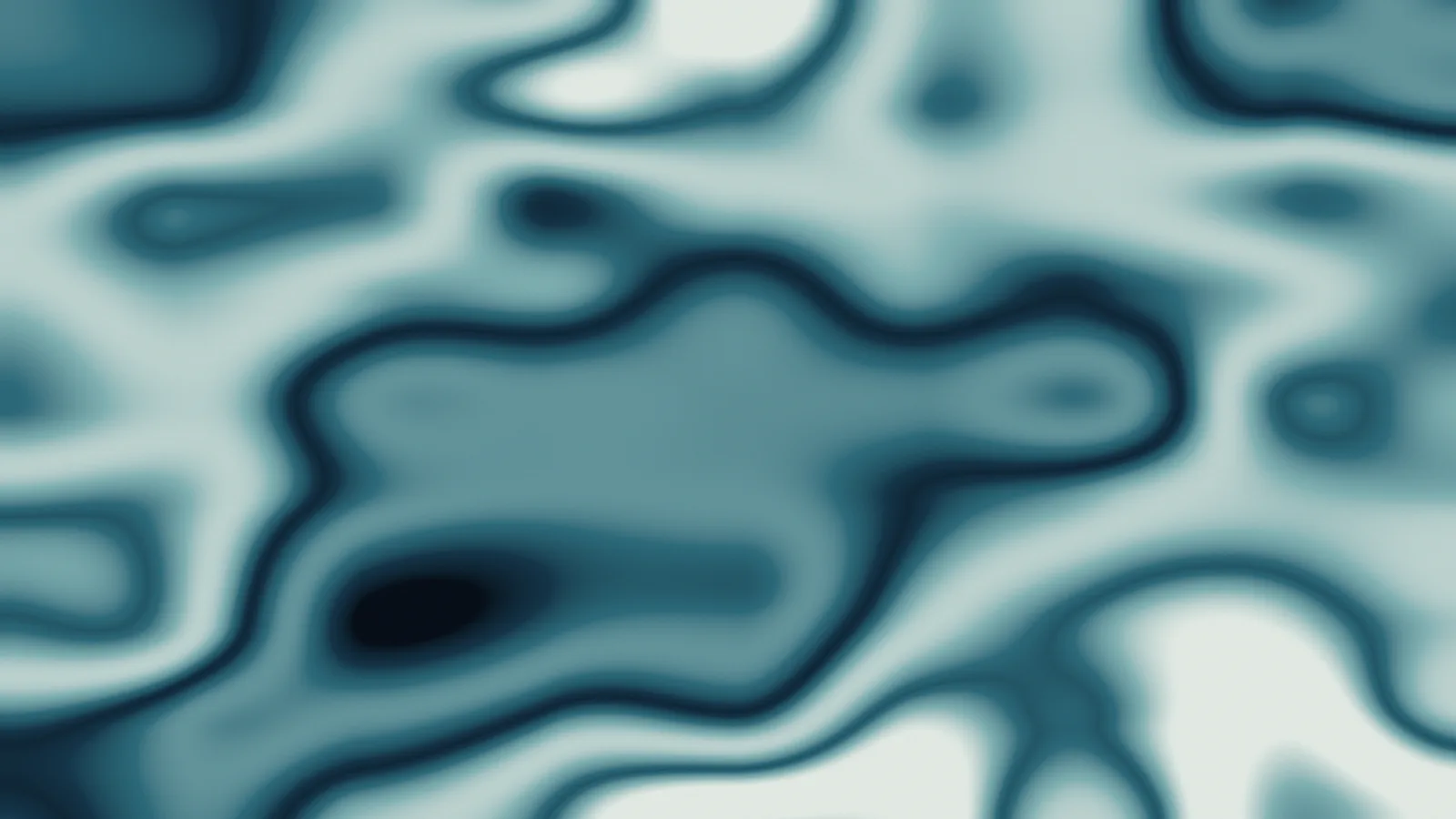 strata render in the tide palette
