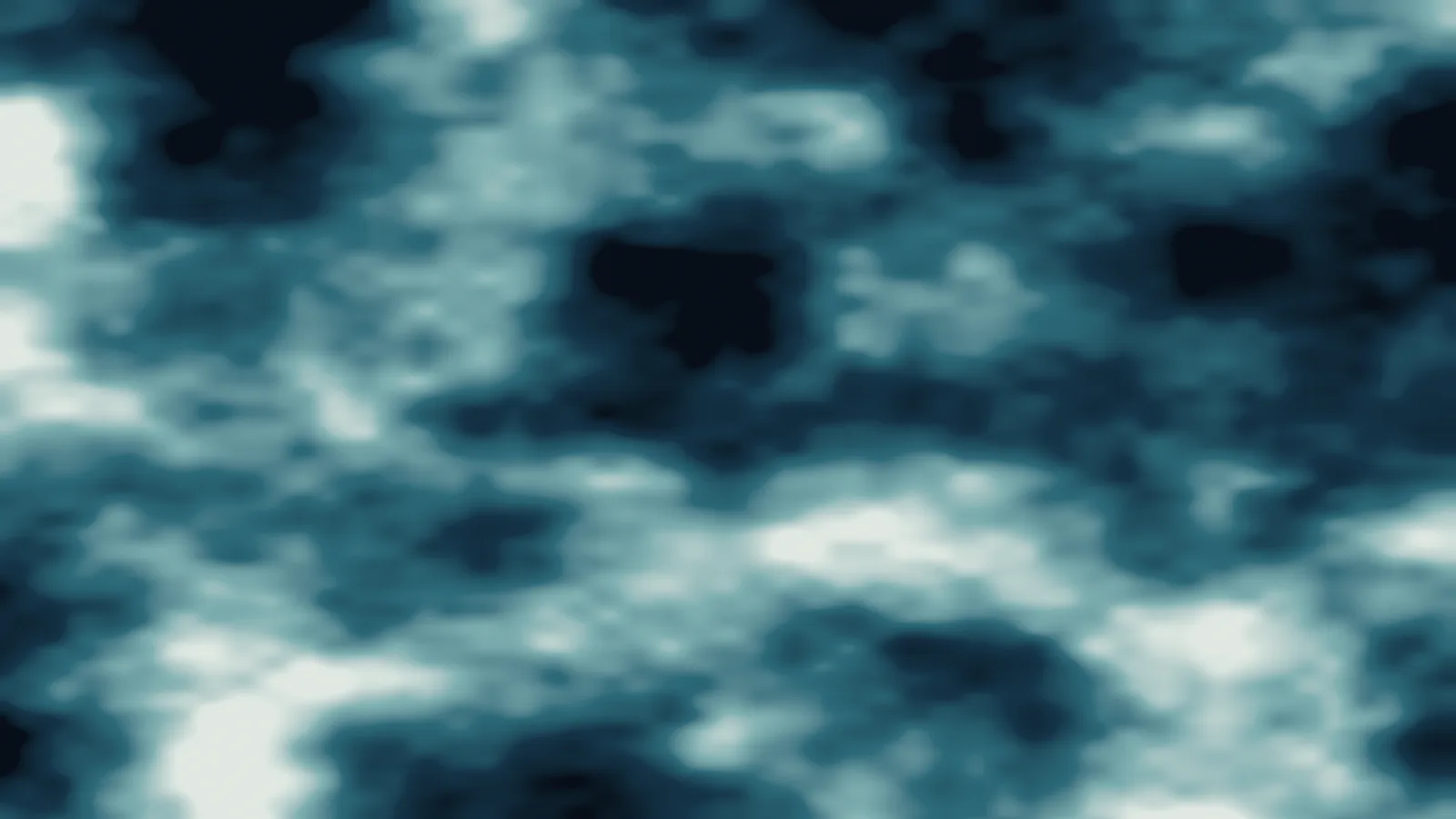 warp render in the tide palette
