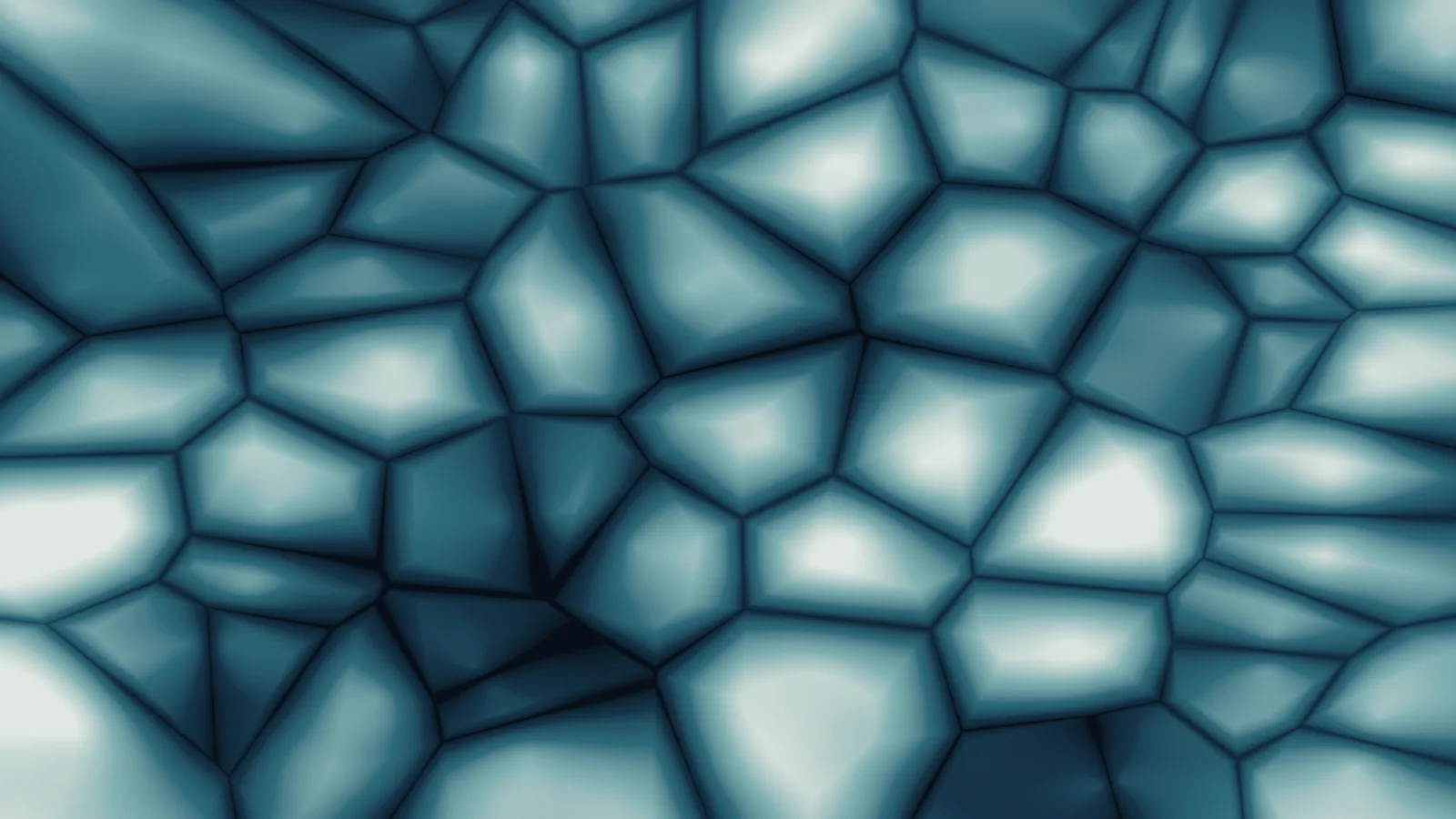 cells render in the tide palette