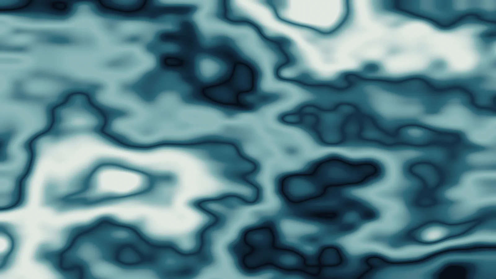 strata render in the tide palette