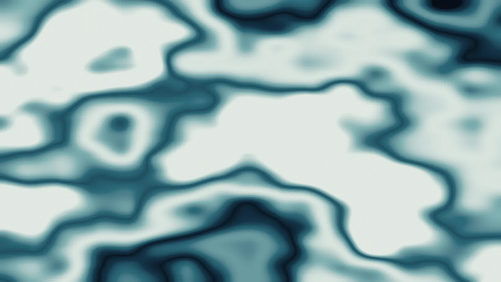 strata render in the tide palette