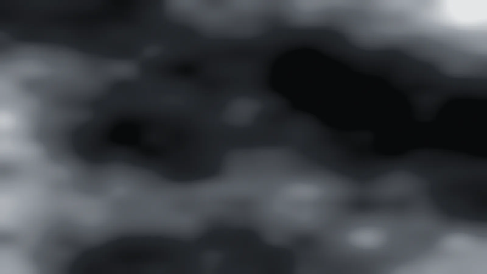 warp render in the graphite palette