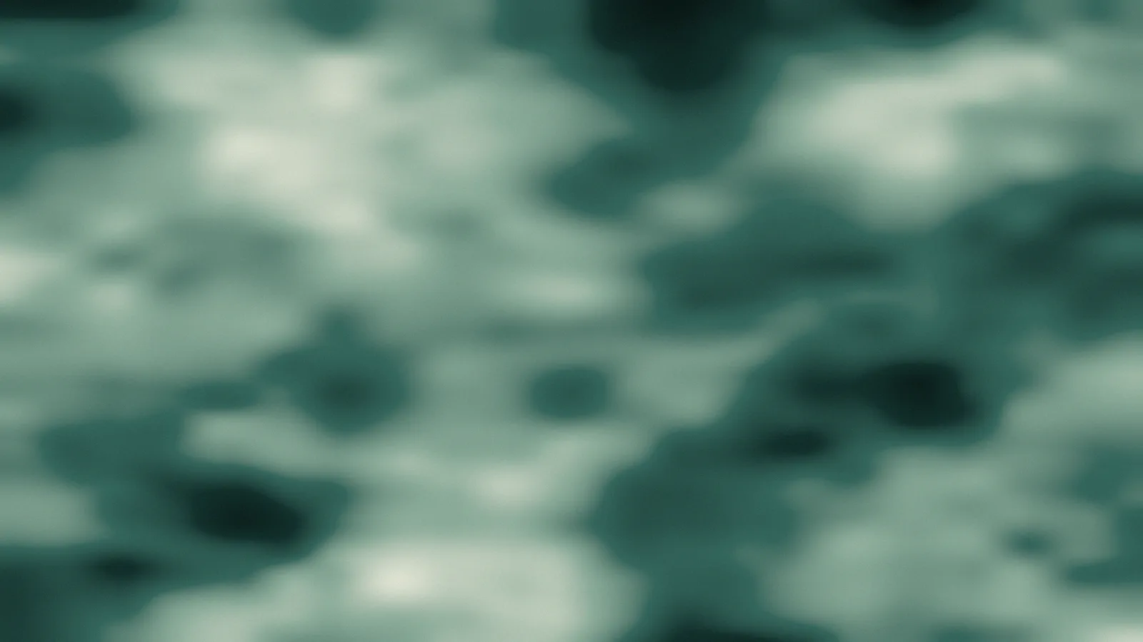 warp render in the kelp palette