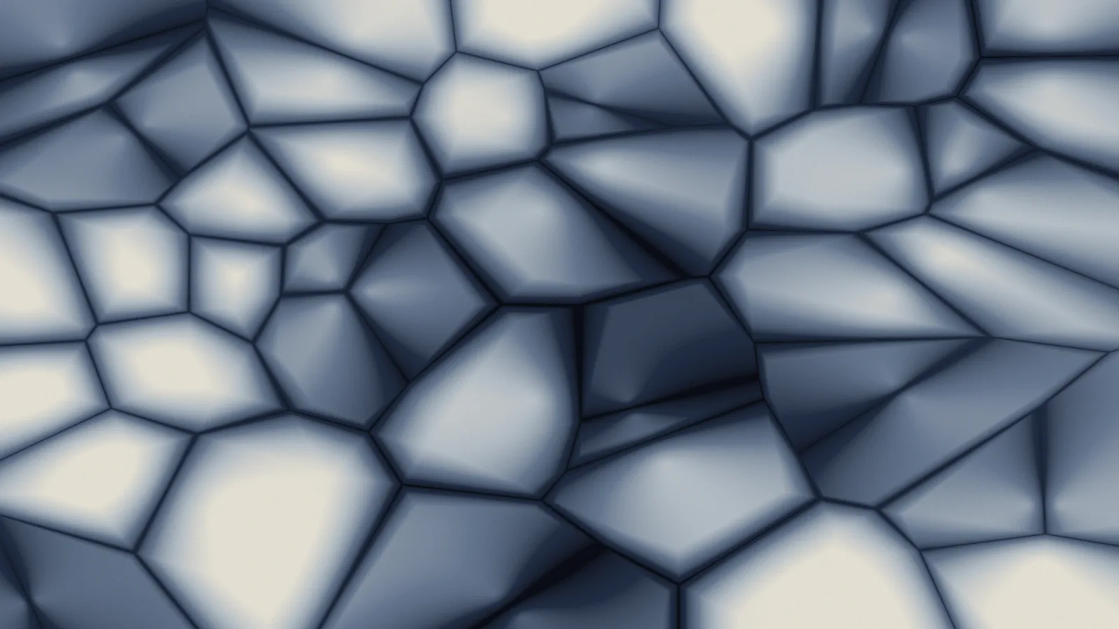 cells render in the ash palette