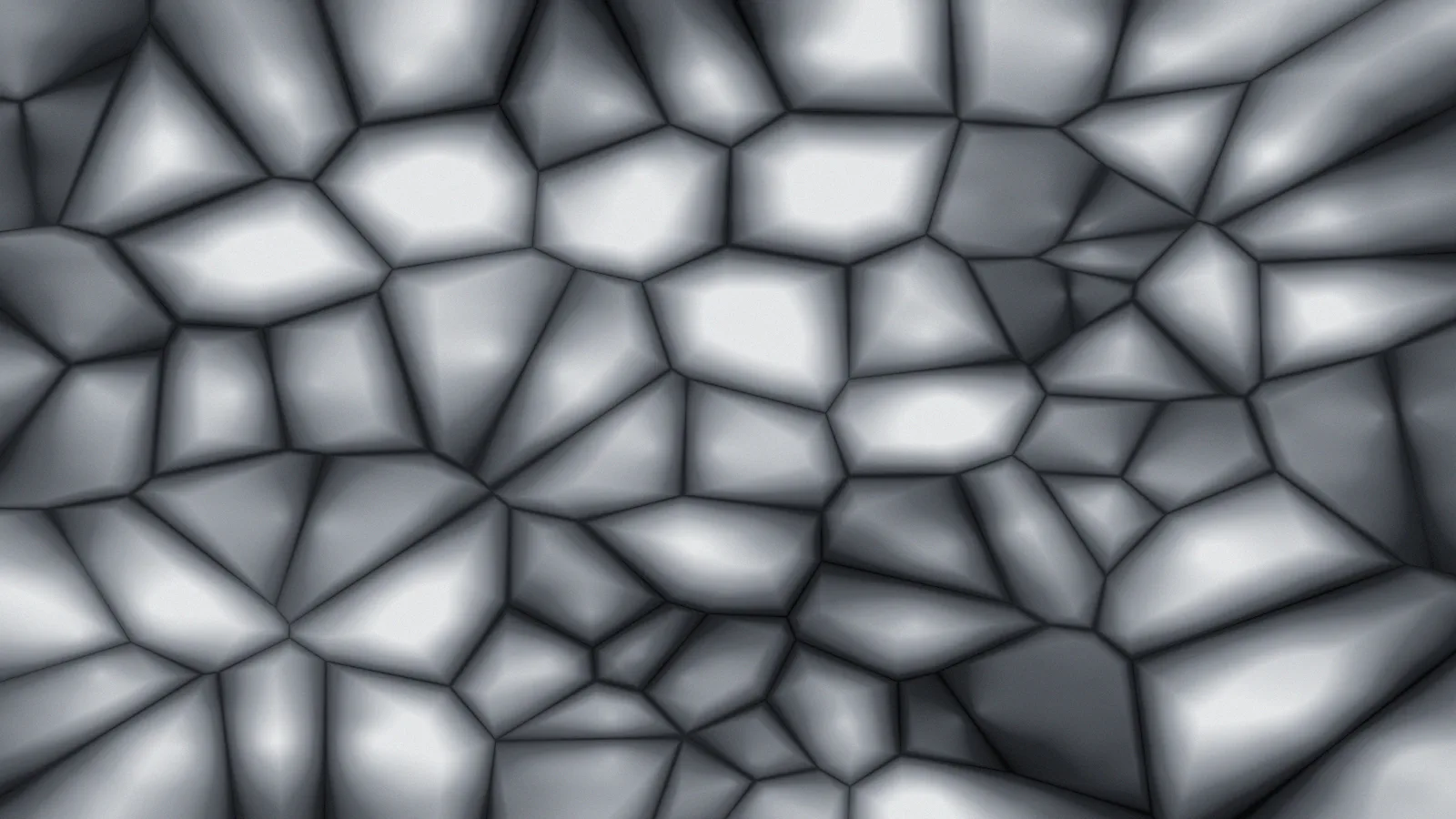 cells render in the graphite palette