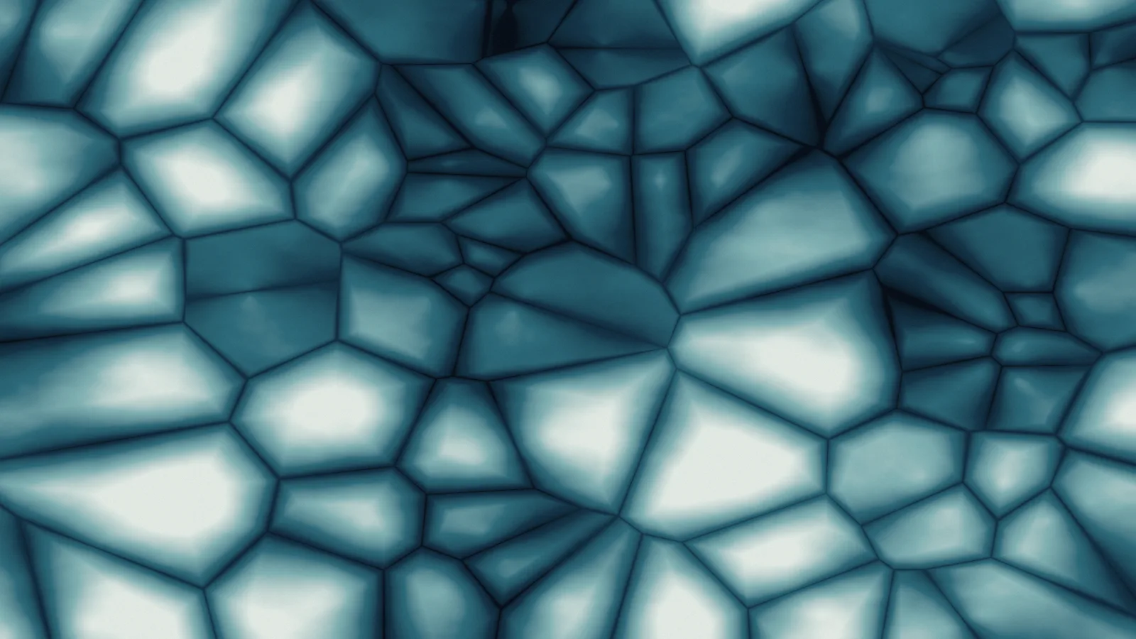 cells render in the tide palette