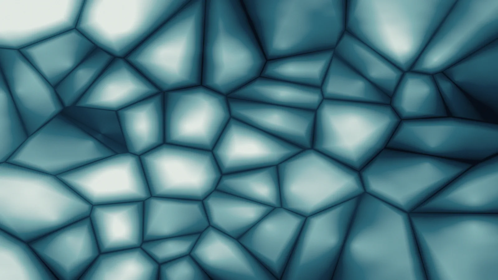 cells render in the tide palette