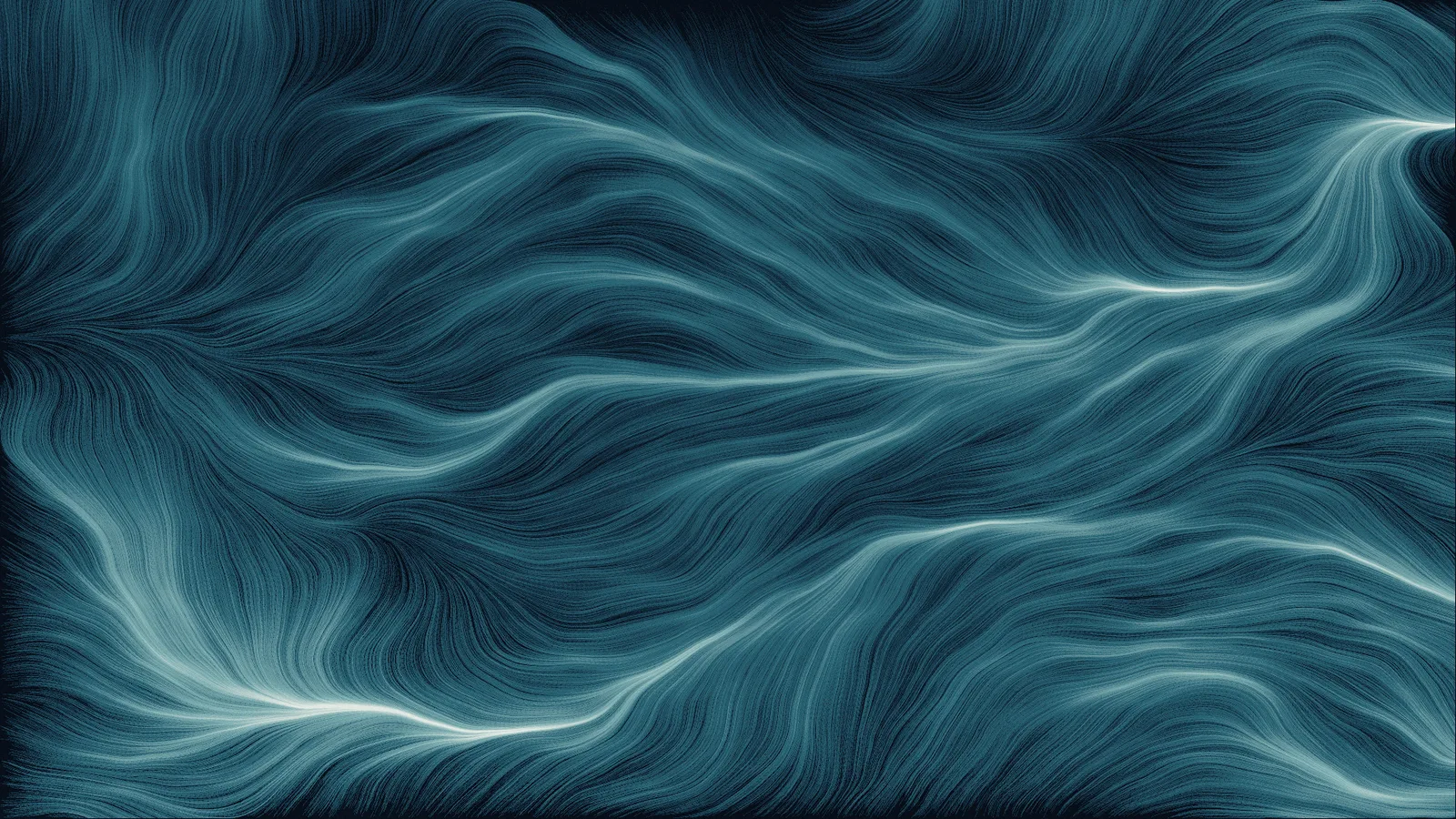 flow render in the tide palette