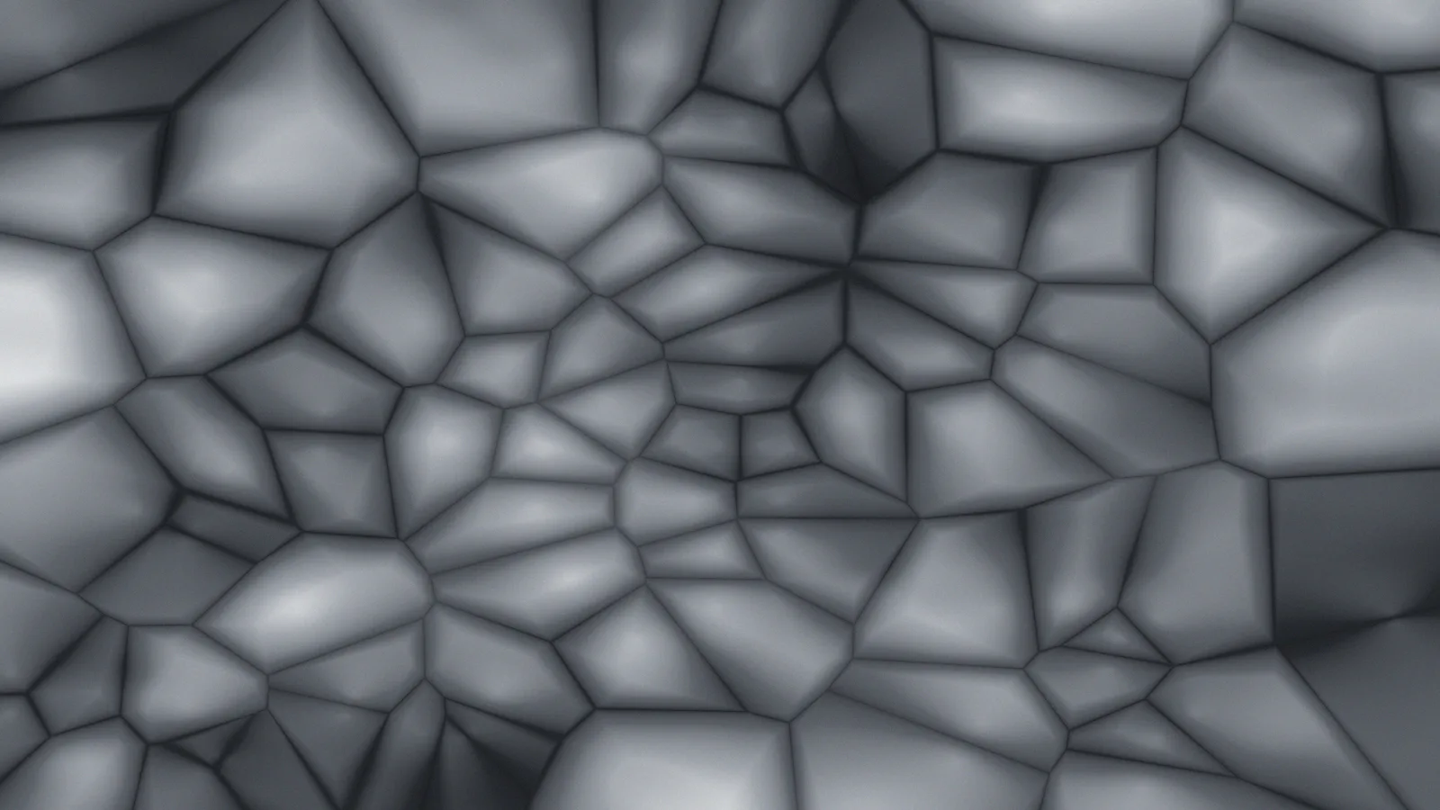cells render in the graphite palette