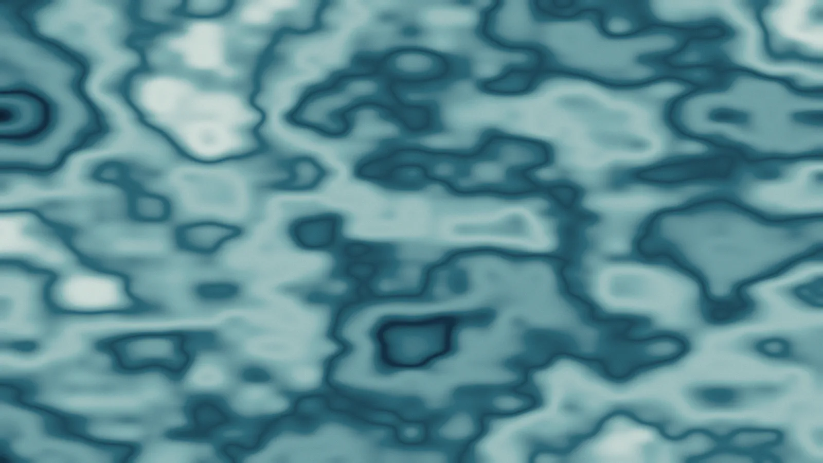 strata render in the tide palette